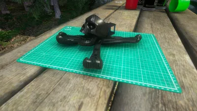 Liftoff: Drone Racing Deluxe Edition — скриншот 14