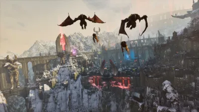 ARK: Lost Colony Expansion Pass — скриншот 1