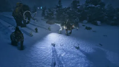 ARK: Lost Colony Expansion Pass — скриншот 11