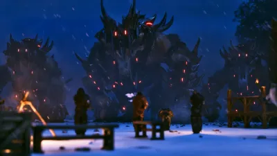 ARK: Lost Colony Expansion Pass — скриншот 13