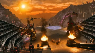 ARK: Lost Colony Expansion Pass — скриншот 5