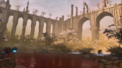 ARK: Lost Colony Expansion Pass — скриншот 7