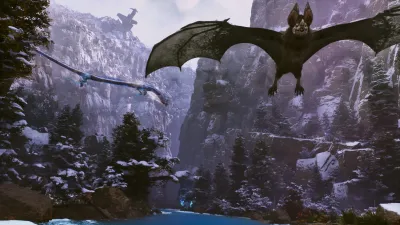 ARK: Lost Colony Expansion Pass — скриншот 9