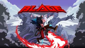 Blade Assault