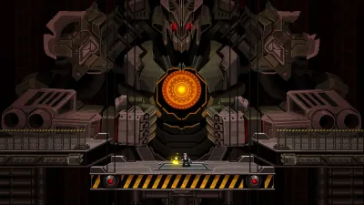 Blade Assault — скриншот 9