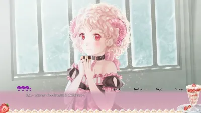 Strawberry Vinegar — скриншот 1