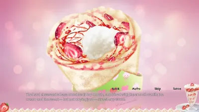 Strawberry Vinegar — скриншот 2