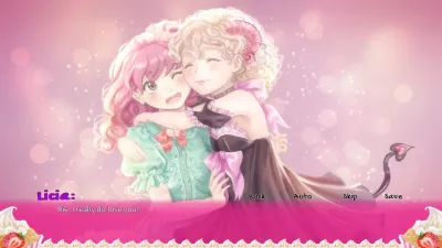 Strawberry Vinegar — скриншот 4