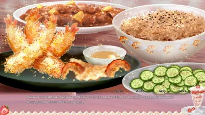 Strawberry Vinegar — скриншот 5