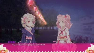 Strawberry Vinegar — скриншот 6