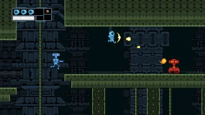 Galactic Loader (Xbox One) — скриншот 4