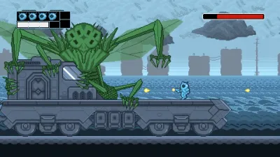 Galactic Loader (Xbox One) — скриншот 6