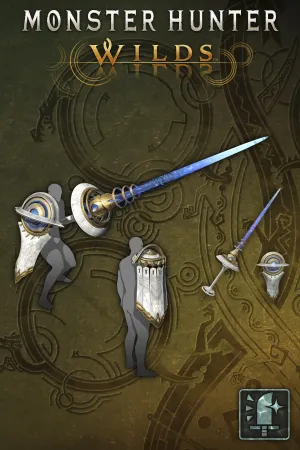 Многослойное копьё: космолоидный пронзатель