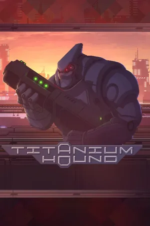 Titanium Hound