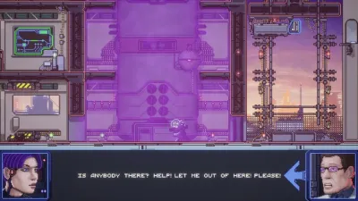 Titanium Hound — скриншот 5