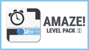 AMAZE! Level Pack 2