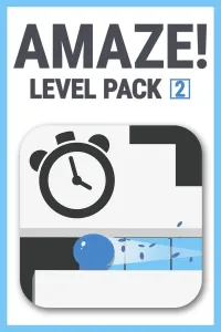 AMAZE! Level Pack 2