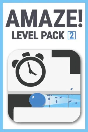 AMAZE! Level Pack 2