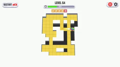 AMAZE! Level Pack 2 — скриншот 1