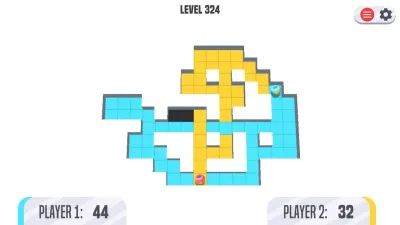 AMAZE! Level Pack 2 — скриншот 2