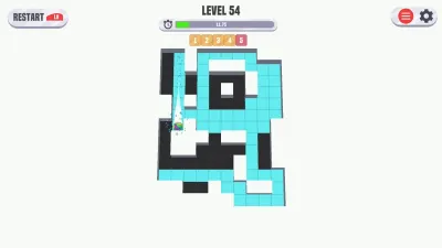 AMAZE! Level Pack 2 — скриншот 5