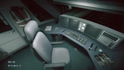 I'm on Observation Duty 6 — скриншот 1