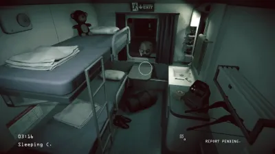 I'm on Observation Duty 6 — скриншот 2