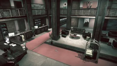 I'm on Observation Duty 6 — скриншот 3