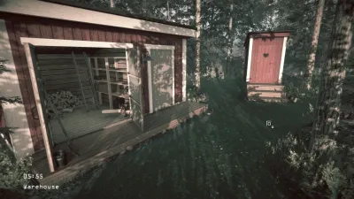 I'm on Observation Duty 6 — скриншот 5