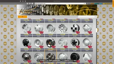 Car Mechanic Simulator - Rims DLC — скриншот 3