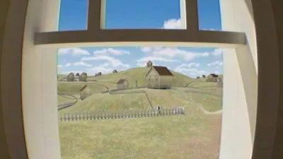 Dreamcore — скриншот 1