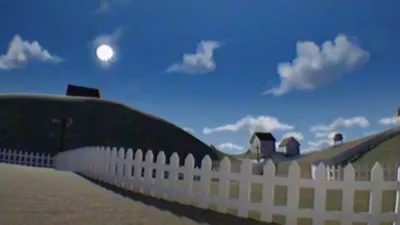 Dreamcore — скриншот 11