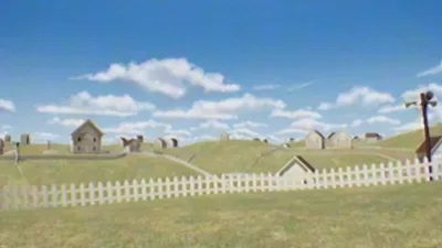 Dreamcore — скриншот 6