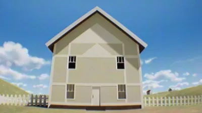 Dreamcore — скриншот 7