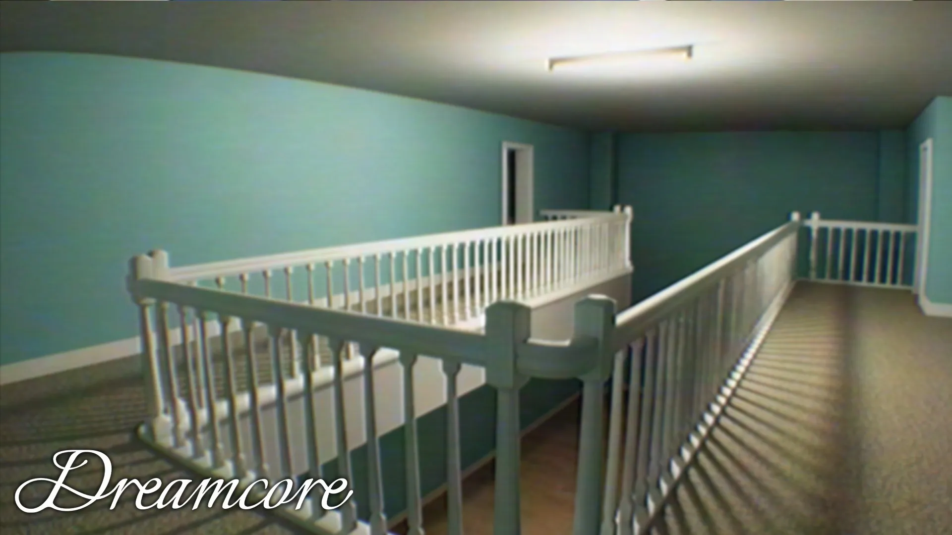 Dreamcore — трейлер