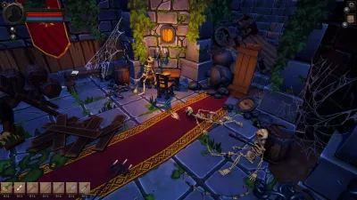 Cozy Puzzle Bundle — скриншот 2