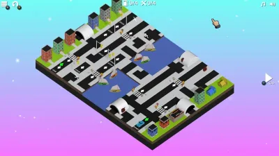 Cozy Puzzle Bundle — скриншот 4