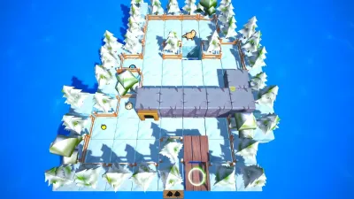 Cozy Puzzle Bundle — скриншот 5