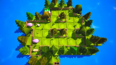 Cozy Puzzle Bundle — скриншот 6