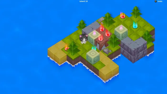 Cozy Puzzle Bundle — скриншот 9