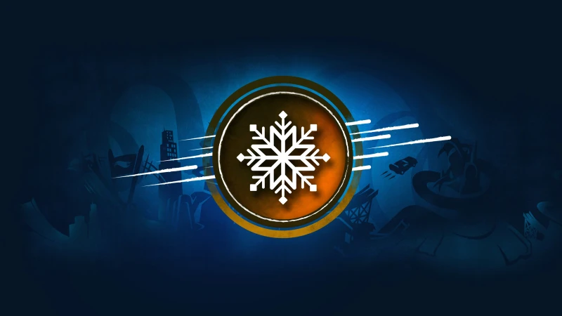 HOT WHEELS™ - Holiday Season Customization Pack - Windows Edition