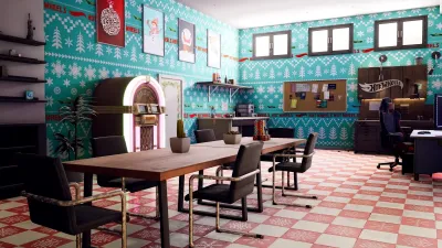 HOT WHEELS™ - Holiday Season Customization Pack - Windows Edition — скриншот 2