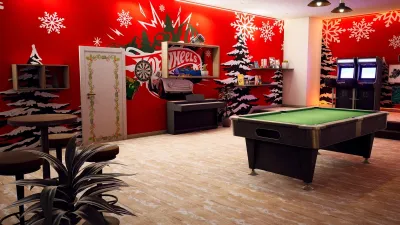 HOT WHEELS™ - Holiday Season Customization Pack - Windows Edition — скриншот 4