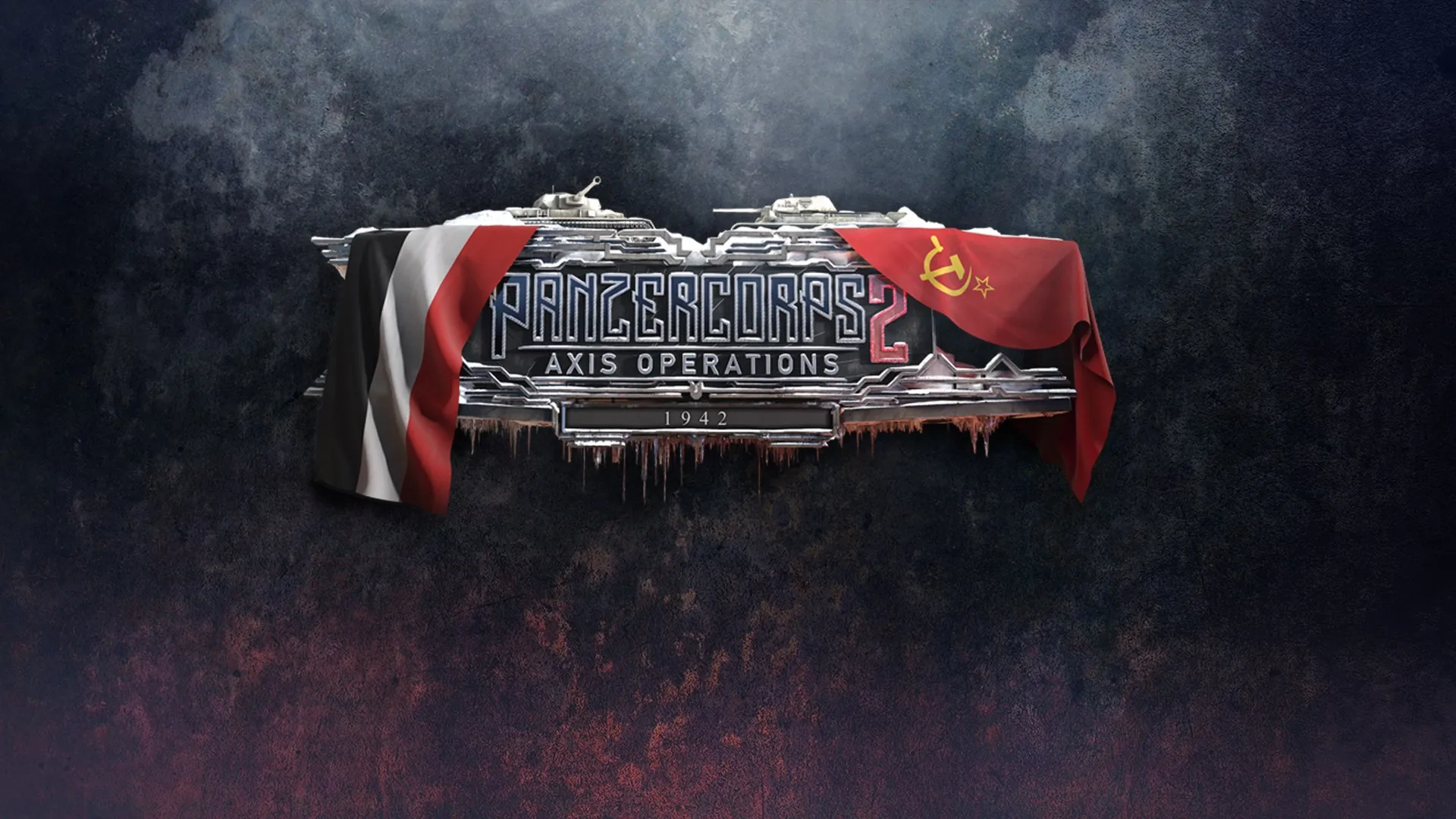 Panzer Corps 2: Axis Operations - 1942