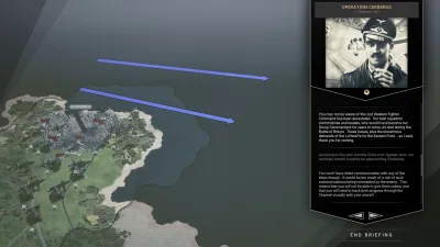Panzer Corps 2: Axis Operations - 1942 — скриншот 6