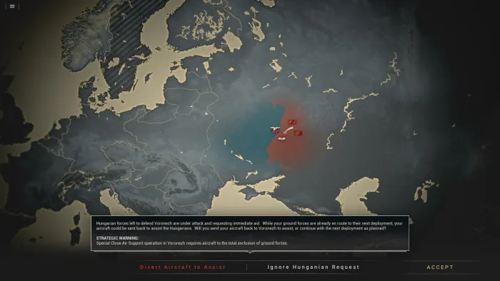 Panzer Corps 2: Axis Operations - 1942 — скриншот 7