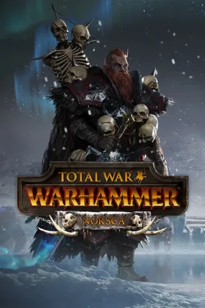 Total War: WARHAMMER - Norsca