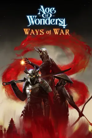 Age of Wonders 4: Ways of War