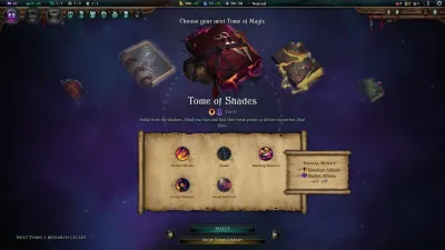 Age of Wonders 4: Ways of War — скриншот 4