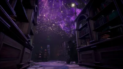 Dead by Daylight: «Подземелья и драконы» Windows — скриншот 6